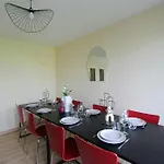 Le 15 De Paris Lägenhet