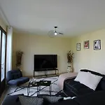 Le 15 De Paris Lägenhet Drancy