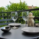 Le 15 De Paris Lägenhet *