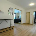 Lägenhet Le 15 De Paris *