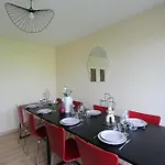 Le 15 De Paris דירה דראנסי