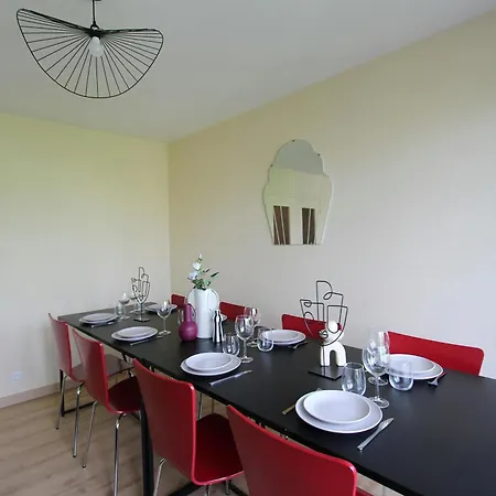 Le 15 De Paris Apartamento Drancy