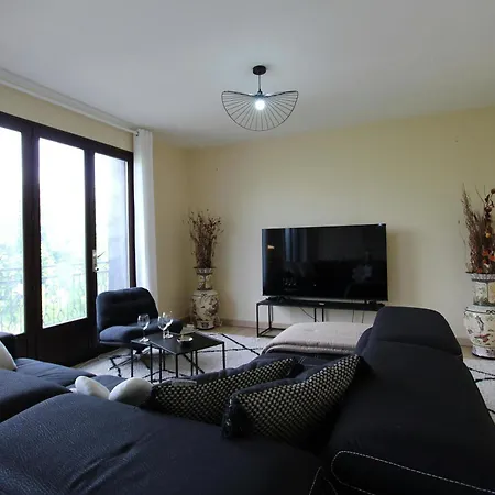 Le 15 De Paris Apartamento *