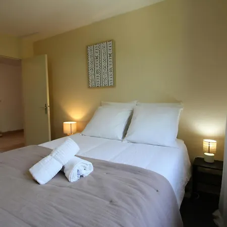 Le 15 De Paris Apartamento Drancy