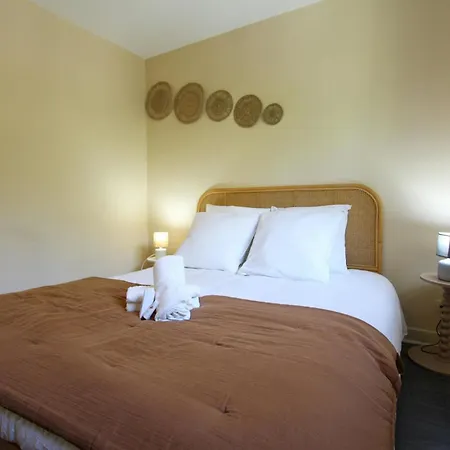 Apartamento Le 15 De Paris
