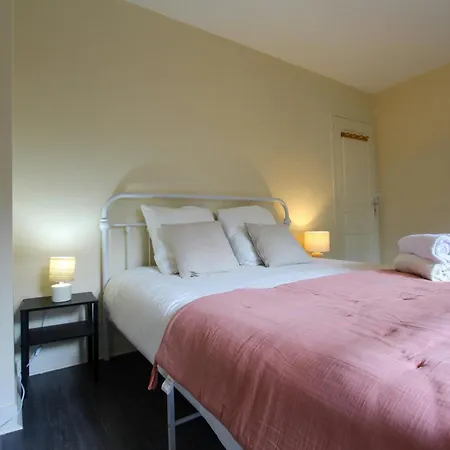 Apartamento Le 15 De Paris *