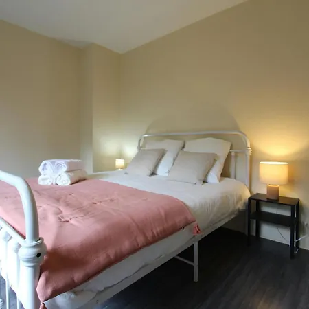 Apartamento Le 15 De Paris