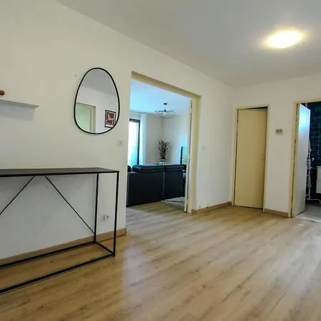 Le 15 De Paris Apartamento