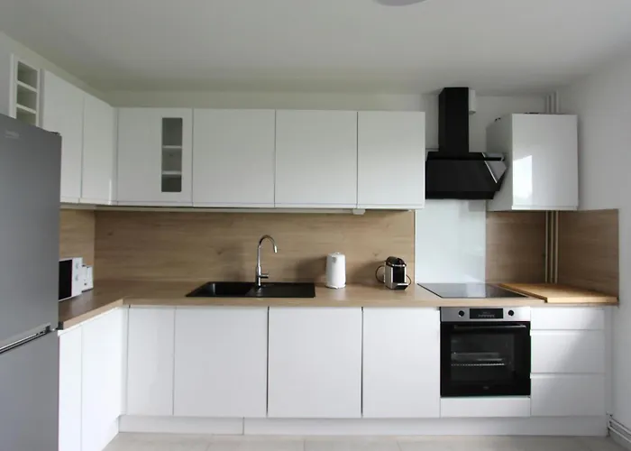 Le 15 De Paris * Drancy